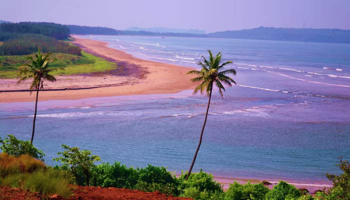 A Weekend Escape from Pune to Konkan