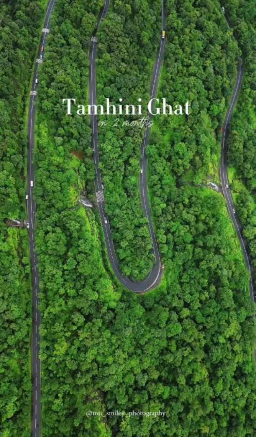 Tamini ghat