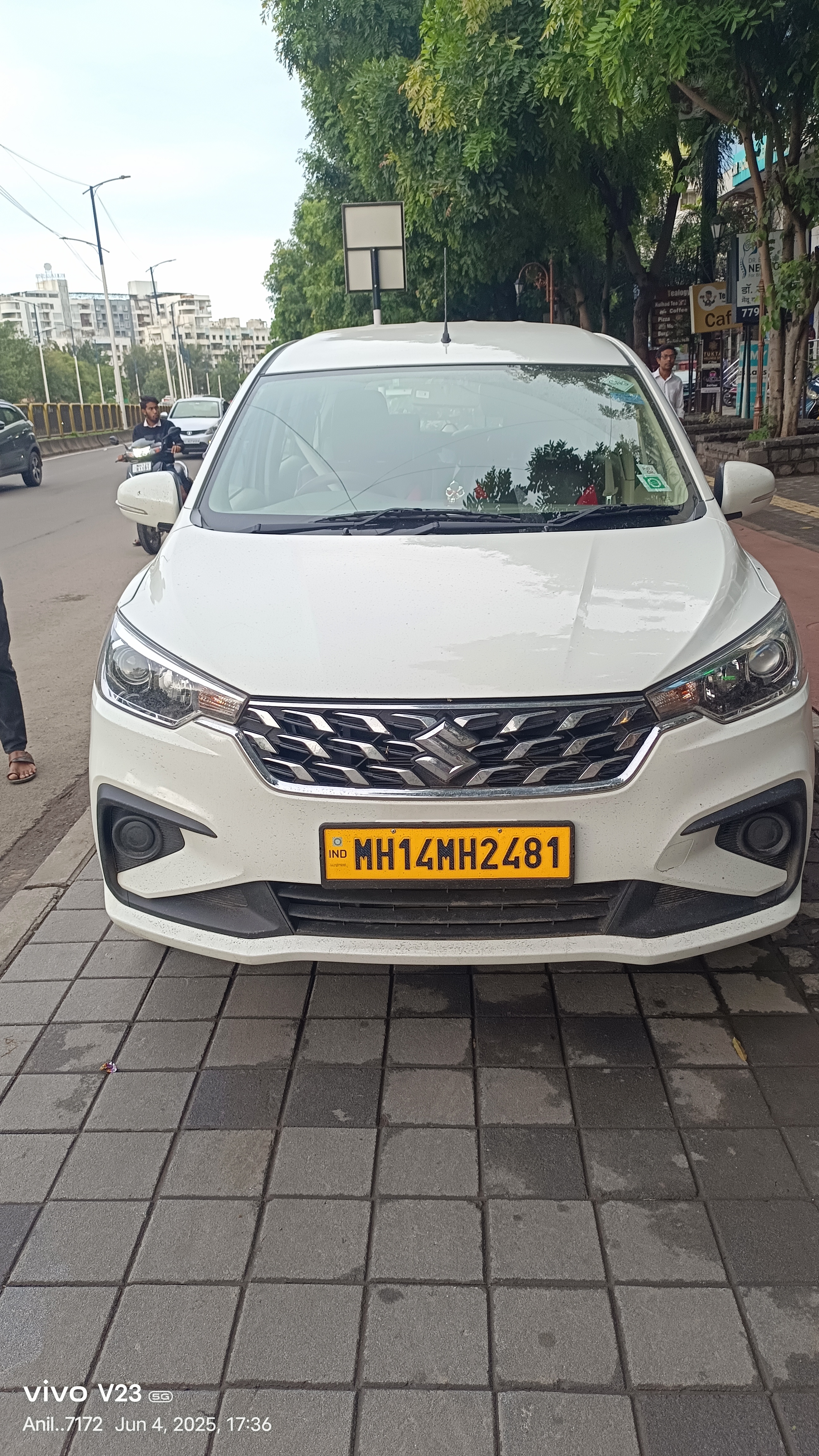 Pune photo 1