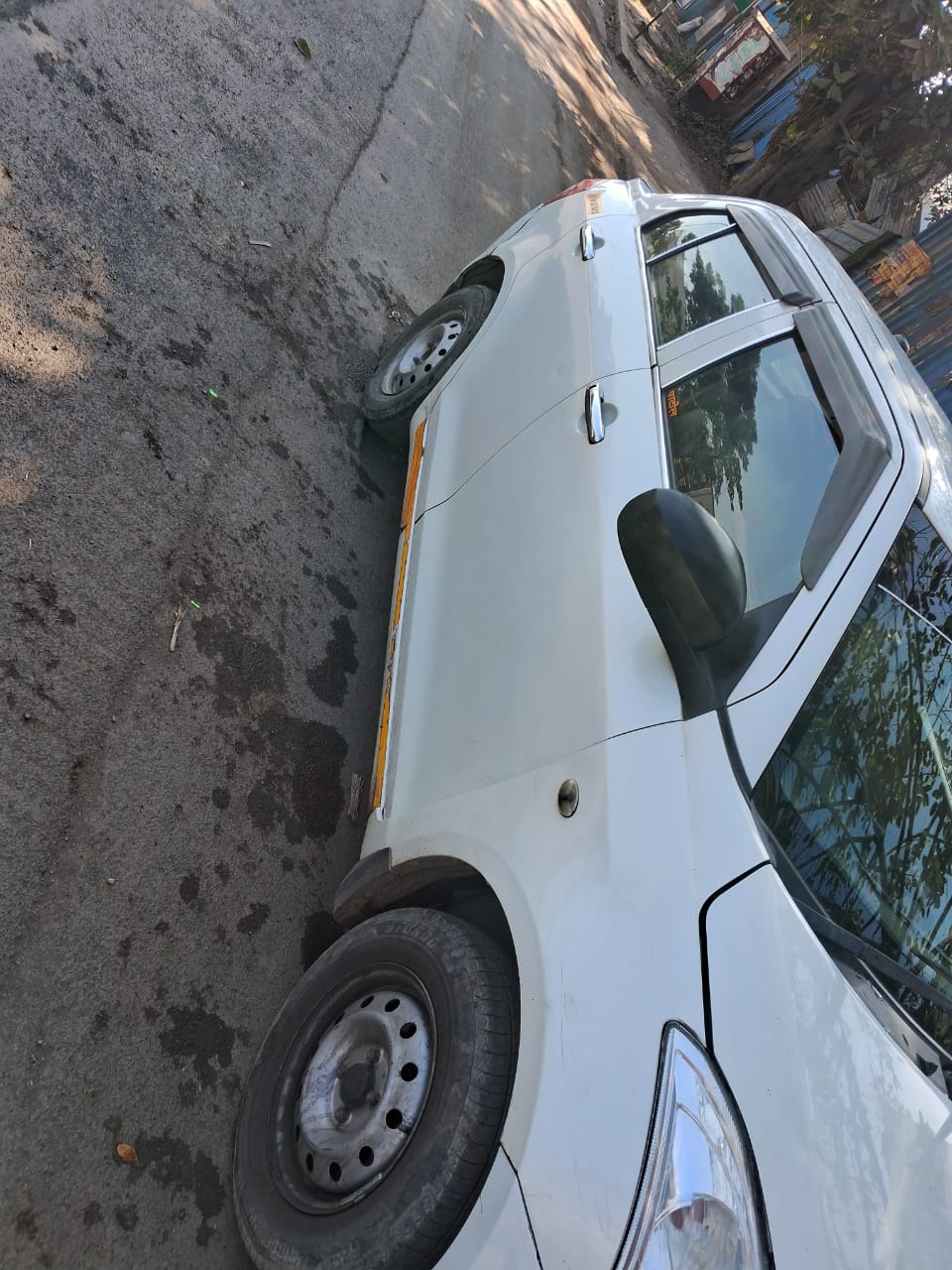 Pune to mahabaleshwar